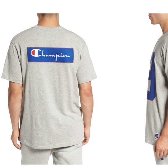 CHAMPION century tshirt - Picture 2 of 4